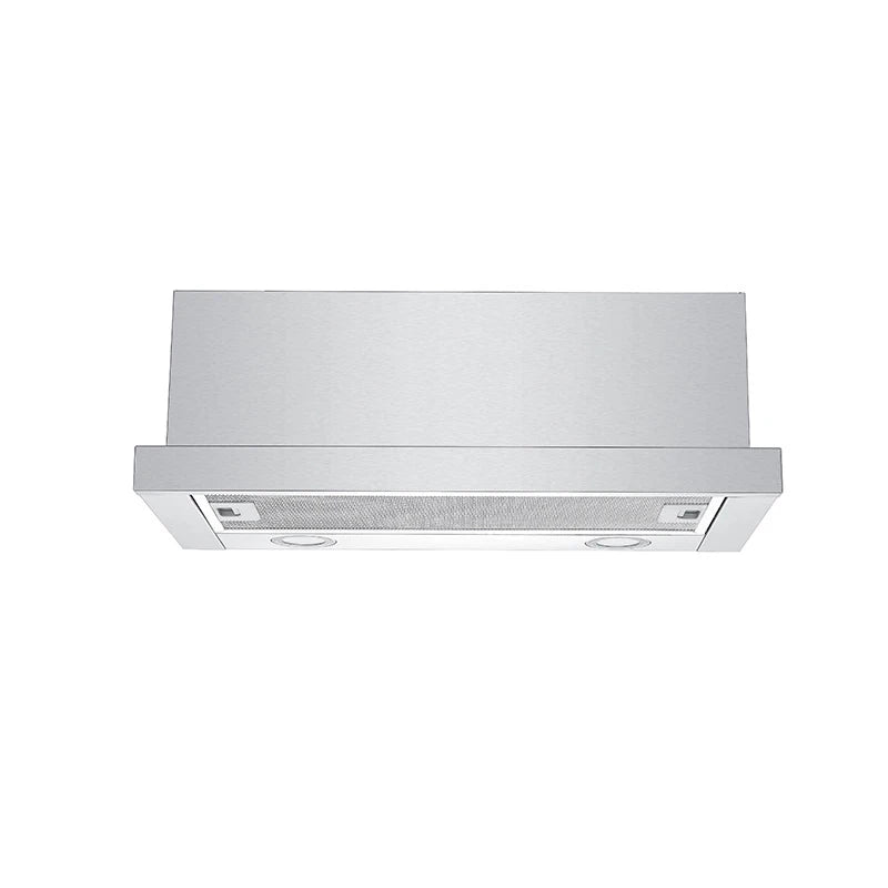 Pull-Out Range Hood  Home Use Built-In 600MM Mini Internal Circulation Range Hood