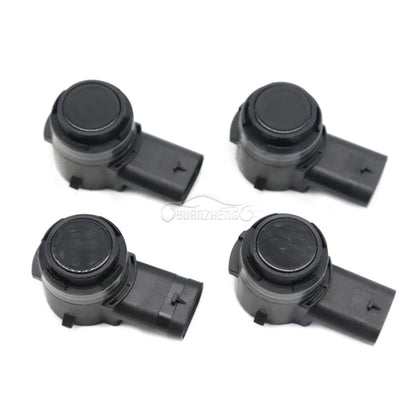 5Q0919275B Car Assist PDC Parking Sensor Bumper Reverse Assist 4PCS For Audi A3 A4 TT Q3 Porsche Volkswagen Passat Golf Tiguan