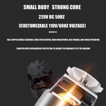 Commercial Juicer Industrial Fresh Orange Juice Machine Extractor Lemon Slow Squeezer Peel Cold Press Juicer