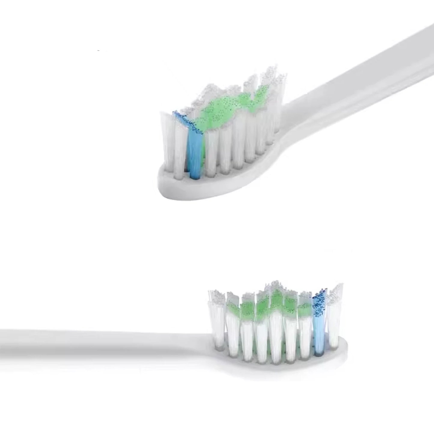 4-16pcs Electric Toothbrush Replacement Heads Soft Dupont Bristles Nozzles Tooth Brush Heads For Phlps Sonic care Oral Care