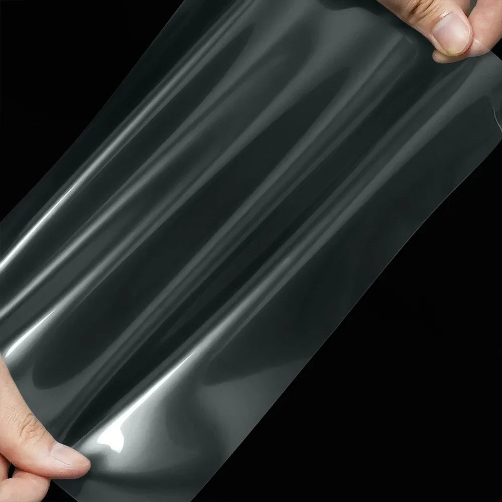 Car Warpping Sticker Transparent Car Protective Film TPU PPF Car Paint Protection Film Auto Decals Car Accessories Exterior
