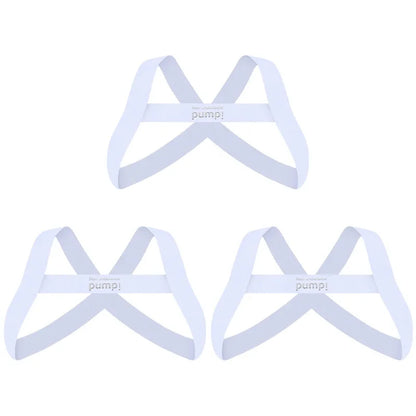 Chest Straps Men's Sexy Elastic Breast Belt Chest Bondage Muscle High Stretch Shoulder Straps Sports Fitness Club Party Costume