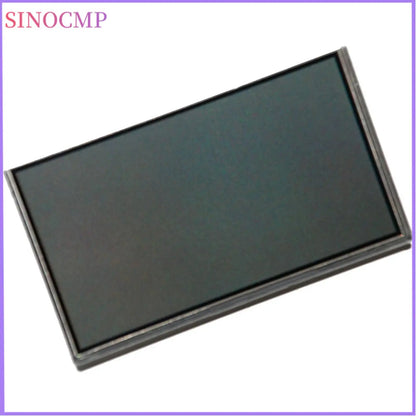 LCD Widescreen Navigation Display LQ065T9BR51U LQ065T9BR52U LQ065T9BR53U for BMW E38 E39 E46 540 740 M3 530I 540I M5 323I 325I