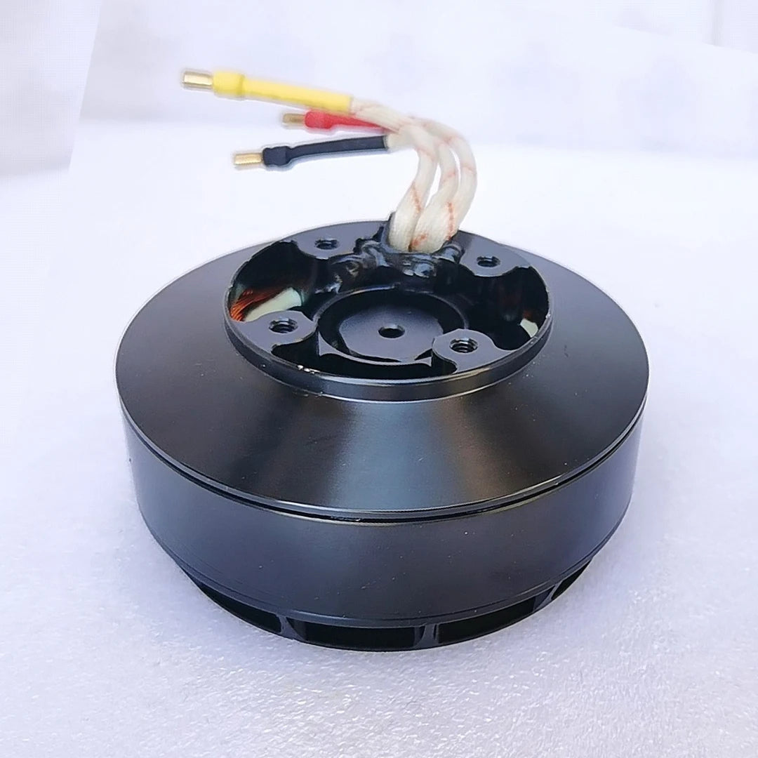 Brand New Eagle power Agricultural drone Motor New 8318 Brushless waterproof motor EA95S 100KV / 120KV 1pc