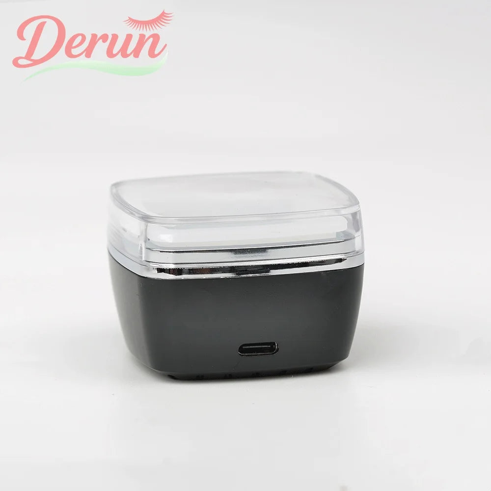 USB Mini Wax Heating Machine Wax Heater Kit  Melting Warmer Pot for Lips Eyebrow Nose Ear  Hair Remova For Men and Women