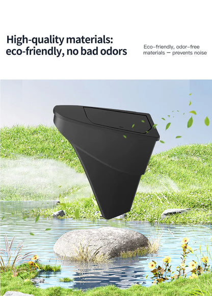 YZ Front Door Storage Trash Can for Tesla Model Y/YL Juniper Car Door Storage Box Multi Functional organizador Car Accessories