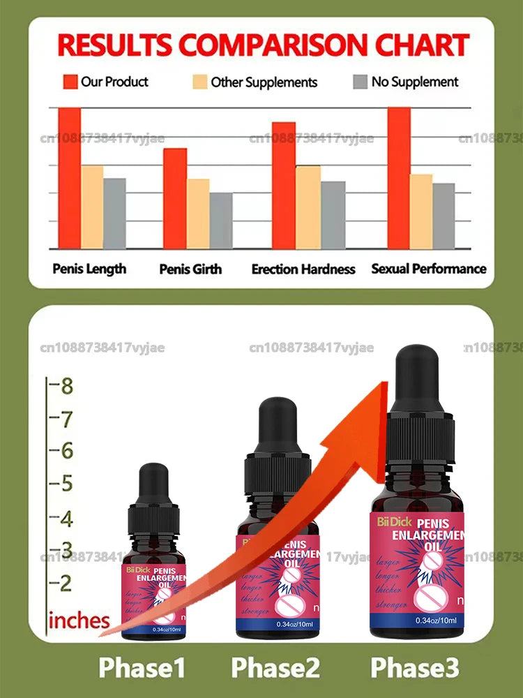 Male Big Penis Massage Essential Oil Erection Ejaculation Cock Gel Liquid Penile Big Penis Oils Adult Products For Men