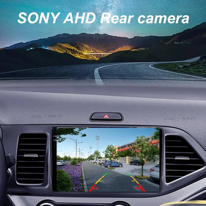 Android 16 For KIA PICANTO Morning 2011 2012 2013 2014 2015 2016 Carplay Auto Multimedia Car Radio Navigation Player WIFI+4G DSP