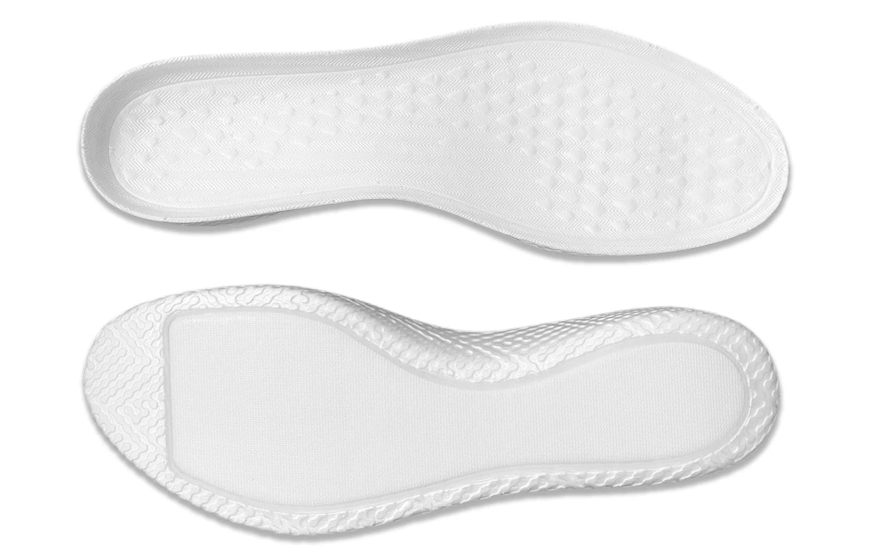 US8ACC Replaceable Midsole Adapted Kobe8 Kobe9 Full Palm Zoom Air Cushion Super Critical Shock Absorption Insoles