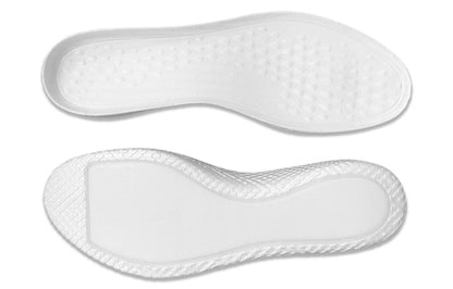 US8ACC Replaceable Midsole Adapted Kobe8 Kobe9 Full Palm Zoom Air Cushion Super Critical Shock Absorption Insoles