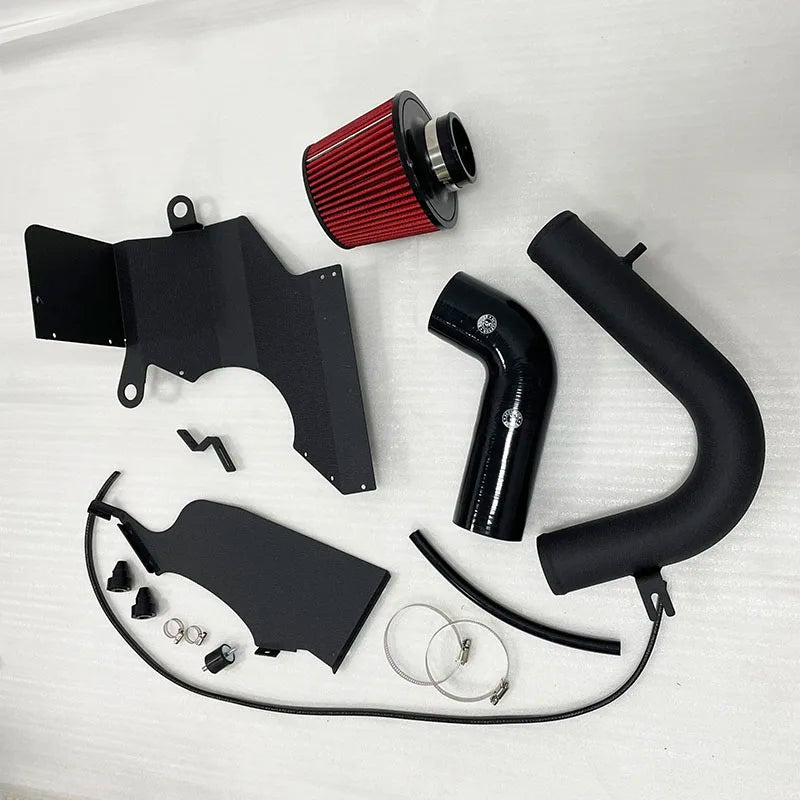 Air Intake System For Audi A3 Q3 VW Golf GTI MK7 EA211 Skoda Polo EA211 1.2T 1.4T TSI engine parts Modification