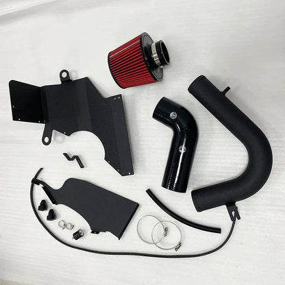Air Intake System For Audi A3 Q3 VW Golf GTI MK7 EA211 Skoda Polo EA211 1.2T 1.4T TSI engine parts Modification