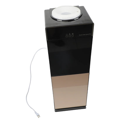 Top Loading Hot and Cold Water Dispenser Water Cooler Perfect for Home  Floor Standing Top Loading Water Cooler Dispenser
