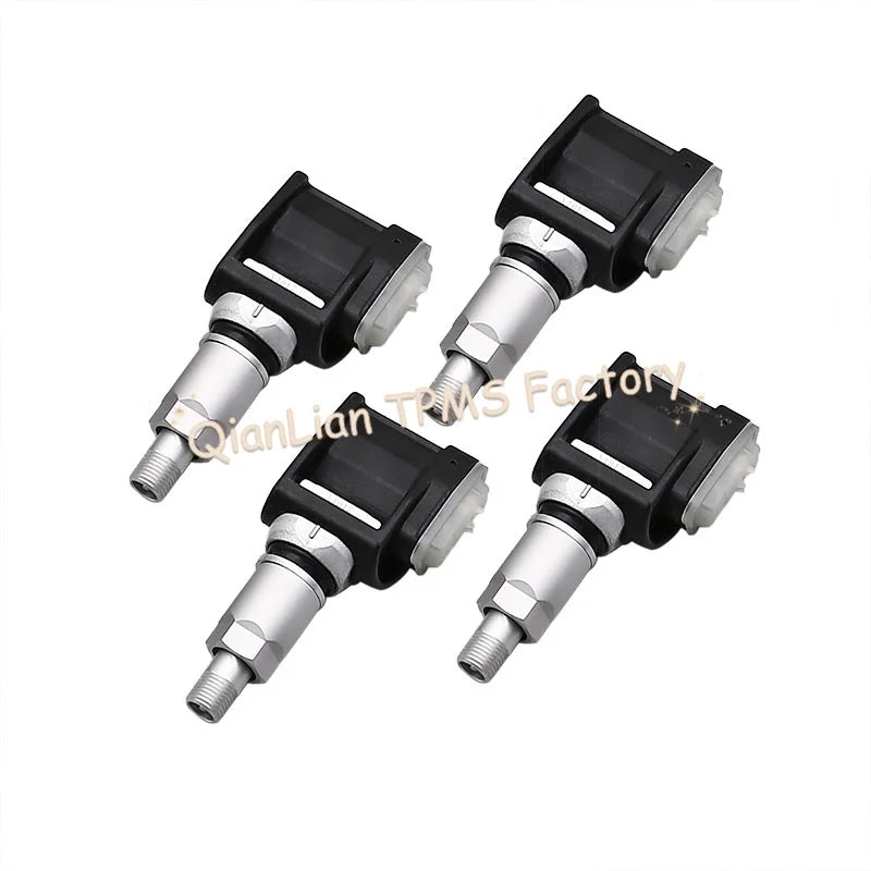 For Kia EV6 EV9 1/4pcs 433MHz 52940T4000 52940-T4000 TPMS Tire Sensor Car Wheel Tires Pressure Monitoring System Replacement