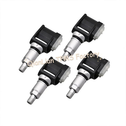 For Kia EV6 EV9 1/4pcs 433MHz 52940T4000 52940-T4000 TPMS Tire Sensor Car Wheel Tires Pressure Monitoring System Replacement