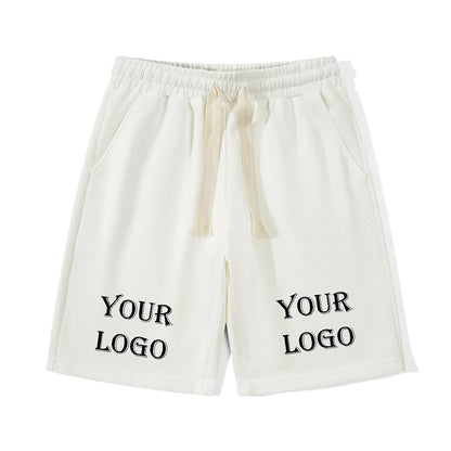 2026 New Men's Gym Sports Shorts, Ultra Soft, Breathable, Comfortable, Casual Shorts, Summer Shorts With Loose Elastic Waist