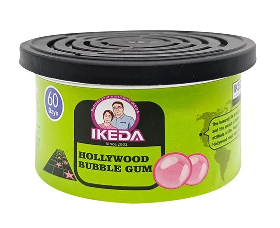 Car Air Freshener  Scent Organic Cans Odor Eliminator Essential Long-Lasting,Strong Fragrance For Home Closet and Car
