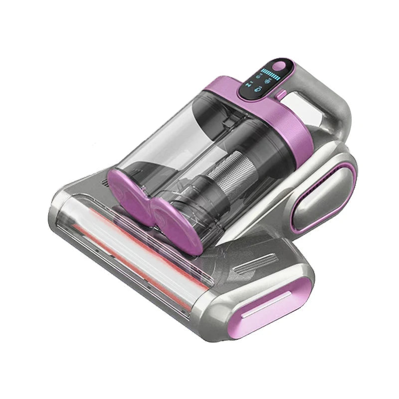 The wireless vacuum cleaner, capable of vacuuming blankets and beds 18000 times per second, is the perfect gift for families.