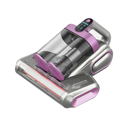 The wireless vacuum cleaner, capable of vacuuming blankets and beds 18000 times per second, is the perfect gift for families.