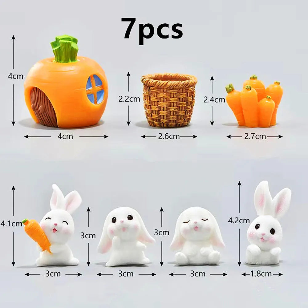 DIY 3D Doll House Handmade Funny Box Theatre Miniature Box Cute Dollhouses Assemble Kids Gift Toys