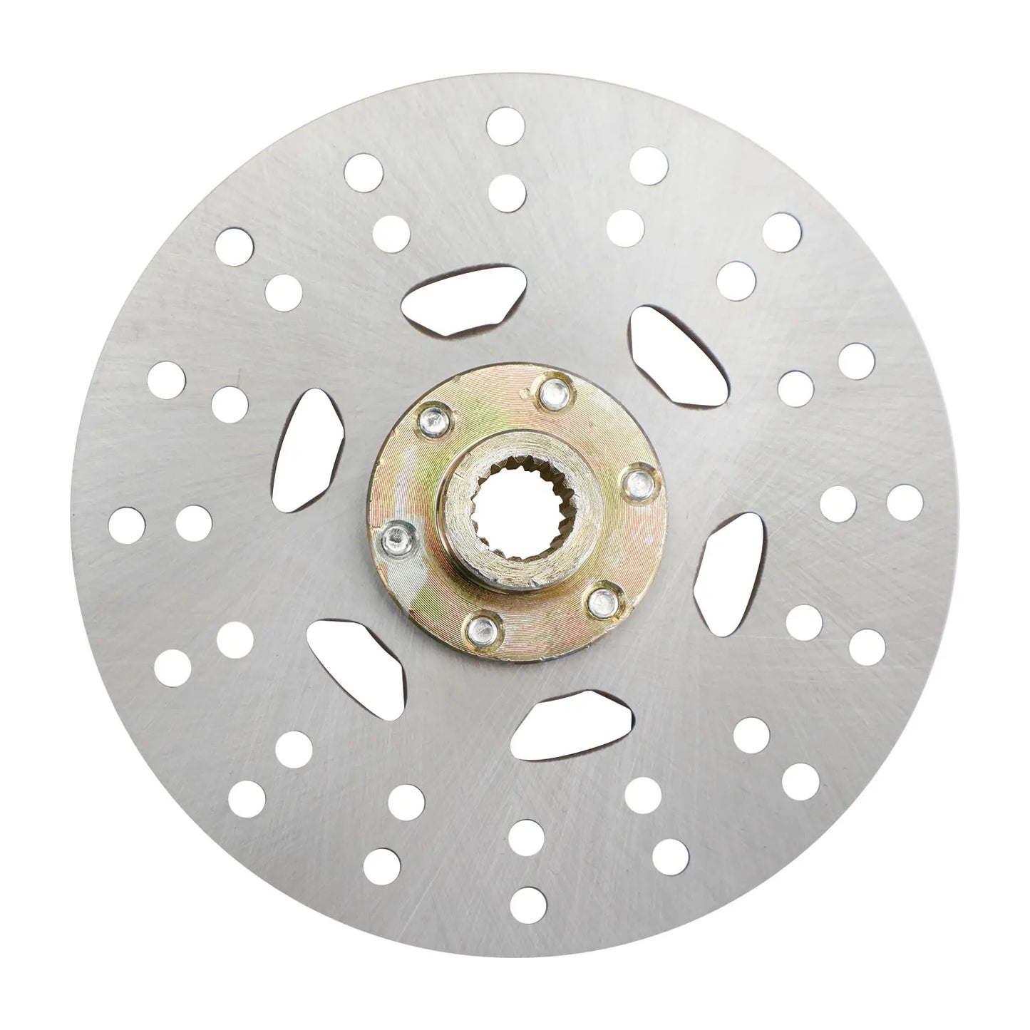 29" Complete Wheel Hub Kit for Go Kart Quad Trike Drift Bikes Rear Axle Tire Assembly