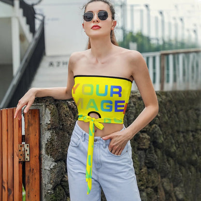 Customized Family Matching Clothes, Printed on Demand, Custom Images, Picture Woman Tops, Yoga Sportswear Shirt Party Uniforms