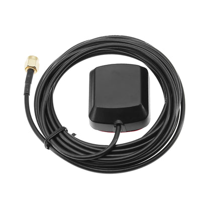 Mini Universal Speedometer Sensor Adapter 3 Meter Kit GPS Speed Sender Odometer Compensation For Speedometer Gauge Signal