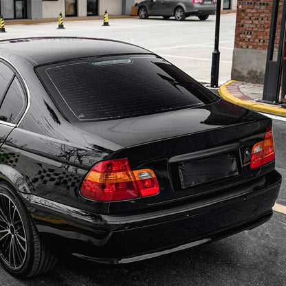 Glossy Black Vinyl Wrap Film Car Wrapping Decal Roll Bubble Free Air Release Vehicle Motocycle Sticker DIY Adhesive Accessories