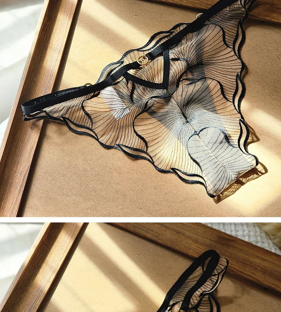 YUQI Comfort Minimizer Bra for Large Bust, Ultra Thin Unlined Wireless Bra, Lift & Shape, Adjustable Support for Everyday Wear