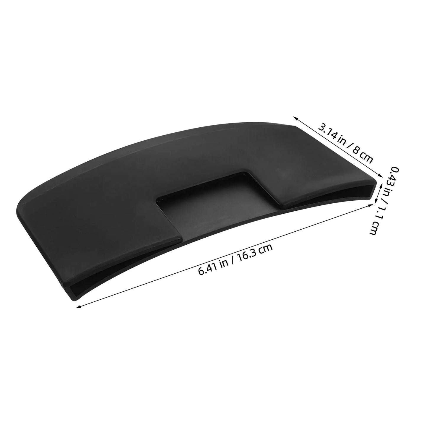 Tire Machine Accessories Tire Changer Protective Sleeve Plastic Shovel Rim Protector Replacement Bead Breaker Wheel Protector
