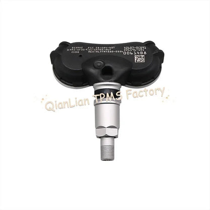 1/4pcs 42607-0C091 426070C091 TPMS Tire Pressure Monitor System For Toyota Tundra RAV4 Sienta Highlander 315MHz Tire Sensor