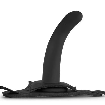 Adjustable Silicone Strap On Dildo Harness Set S M L Sizes Realistic Penis Panties for Women Lesbian Couples G-Spot Anal Vaginal