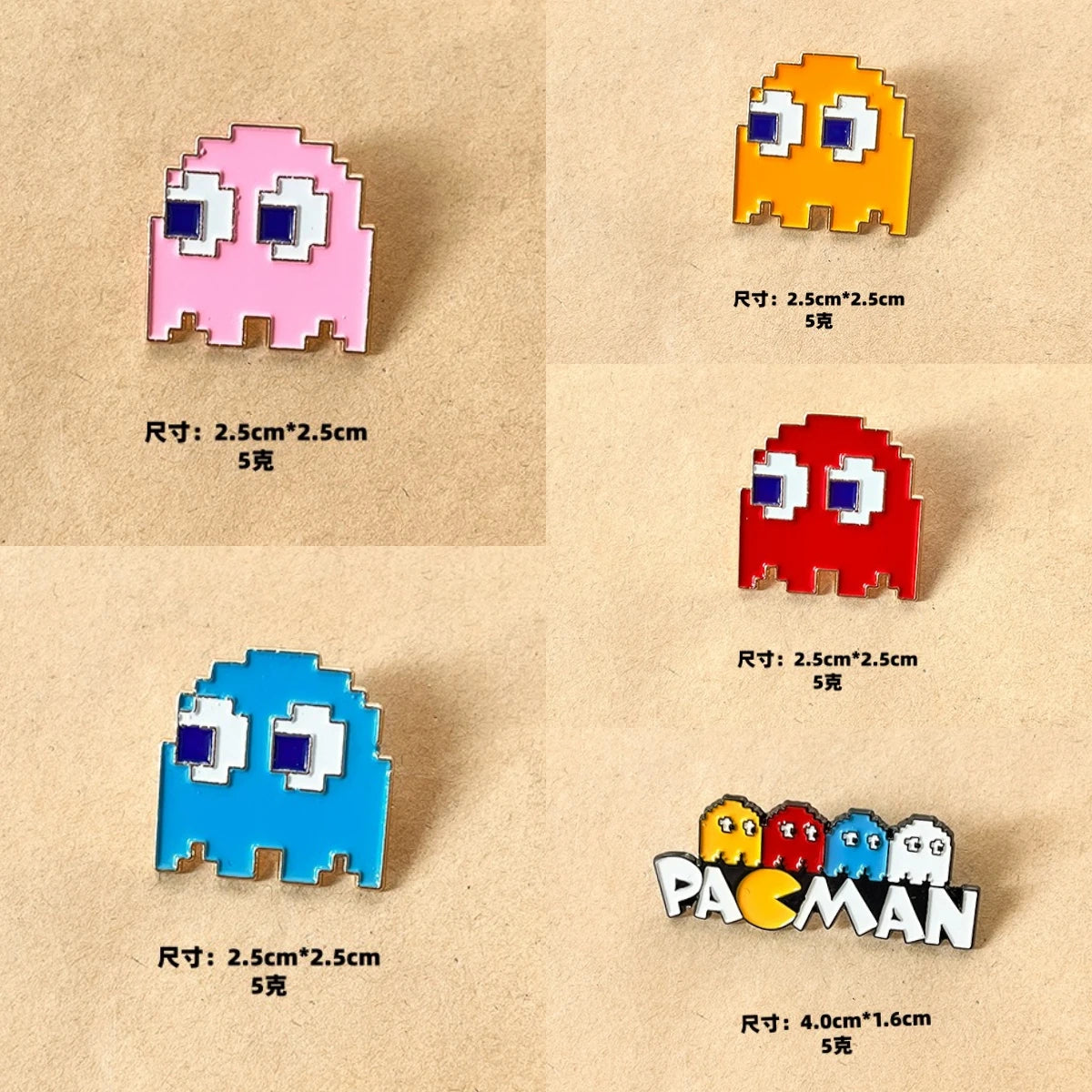 Wholesale Anime Custom Brooches Enamel Pins Cartoon PCS Lapel Badges Animal Funny Jewelry Gifts for Kids Friends