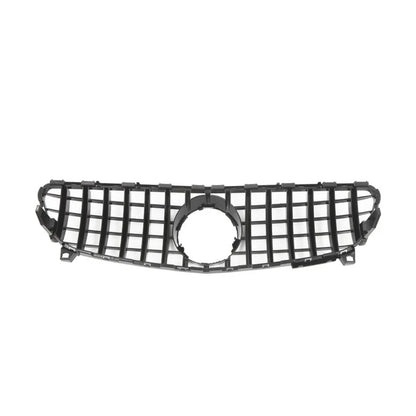 XVIP Diamonds Style Grille For Benz A-Class W176 2016-2018 A180 A200 A250 A45 AMG Front Racing Grille GTR Style Bumper Grille