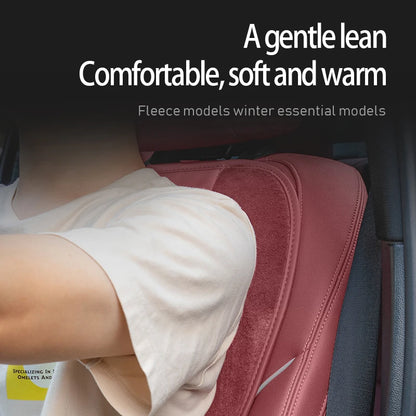 Car Seat Cover Front Rear Cushion Protector Mat Pad For Ford Focus mk2 mk3 Fiesta mk7 Ranger Mondeo mk4 S-MAX Kuga