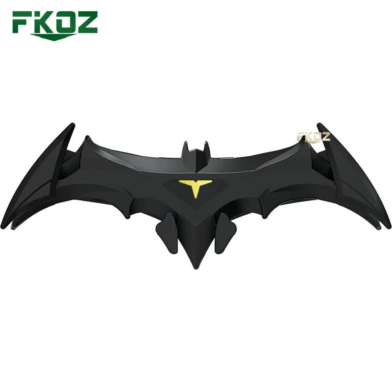 New Bat Car Mobile Phone Holder Car Air Outlet Mobile Phone Stand Unique Shaped Car Phone Holder Firmly Fixed