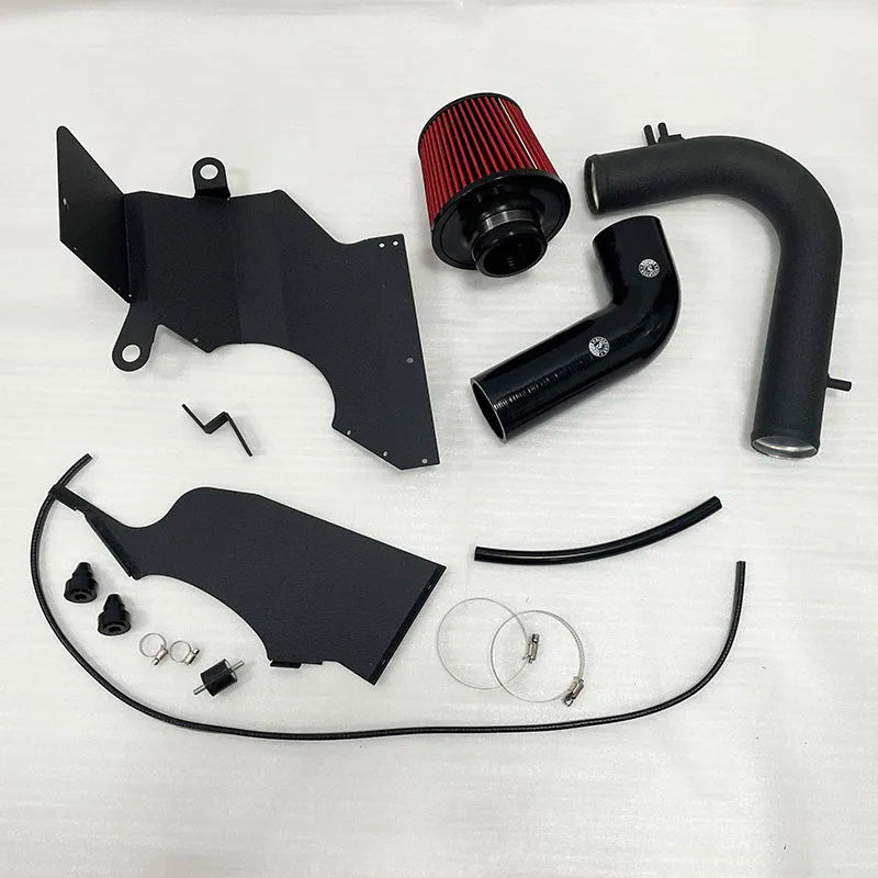 Air Intake System For Audi A3 Q3 VW Golf GTI MK7 EA211 Skoda Polo EA211 1.2T 1.4T TSI engine parts Modification