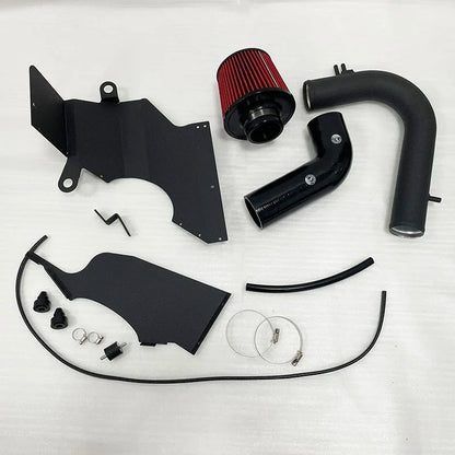 Air Intake System For Audi A3 Q3 VW Golf GTI MK7 EA211 Skoda Polo EA211 1.2T 1.4T TSI engine parts Modification