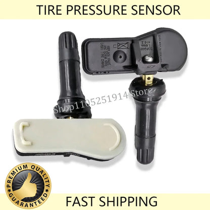 TPMS SENSOR 433MHz 52933-C1100 FOR 2015 2016 2017 2018 2019 2020 HYUNDAI TUCSON (TL) TIRE PRESSURE SENSOR HYUNDAI TPMS