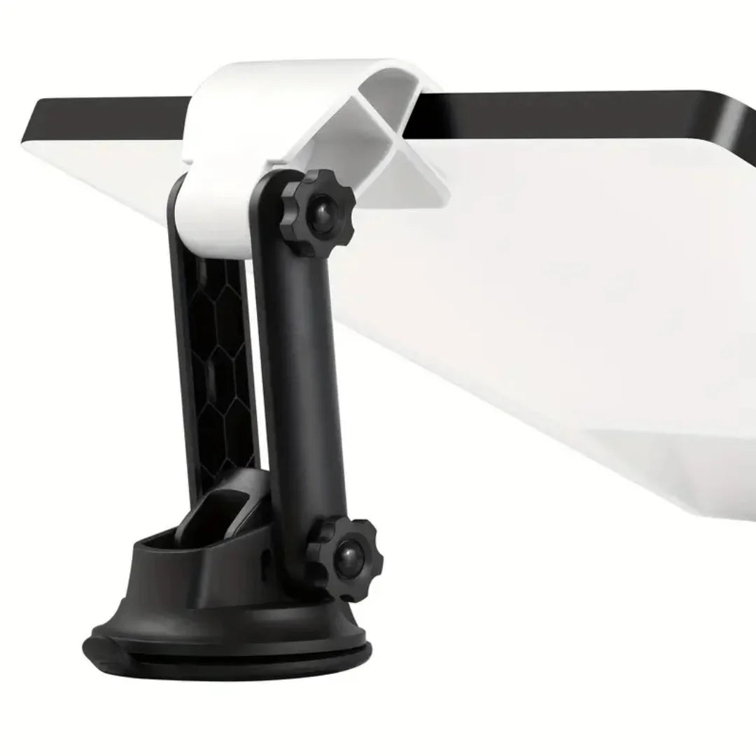 Suitable For Starlink Mini Car Suction Cup Holder, Used For Dashboard, Easy To Install. Ensure Stability While Driving