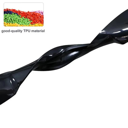 Universal Rear Trunk Boot Lip 1.19m/1.24m Rear Wing Lid Spoiler For Sedans Glossy Black Car Body Kit Accessory