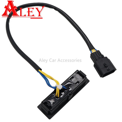 Brand New 25380-4EA1A 25380 4EA1A 253804EA1A Trunk Boot Release Switch For Nissan Qashqai For Renault Kadjar Alpine Accessories