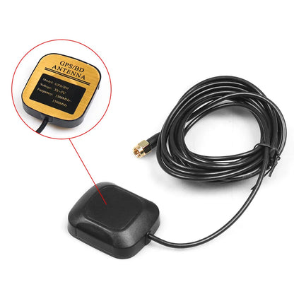 Universal GPS Speed Sender Speedometer Sensor Adapter for Car Truck Boat GPS Speedometer Gauge Meter BX102267