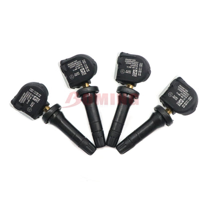 TPMS Tire Pressure Monitor Sensor 315MHZ F2GT1A180AB F2GT-1A180-AB For Ford Edge Galaxy F-150 Mustang Explorer 2015-2018