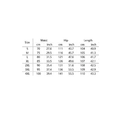 Mens Corduroy Wide Leg Trousers Elastic Drawstring Waist Eiffel Tower Letter Print Loose Straight Casual Street Pants S-4XL