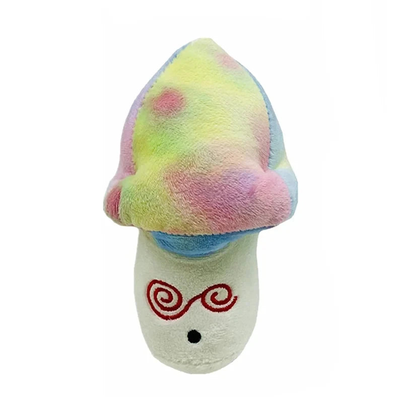 Plants Vs Zombies Plush Toys Gargantuar Conehead Zombie Yeti Sunflower Chomper Game Character Stuffed Doll Kids Birthday Gifts