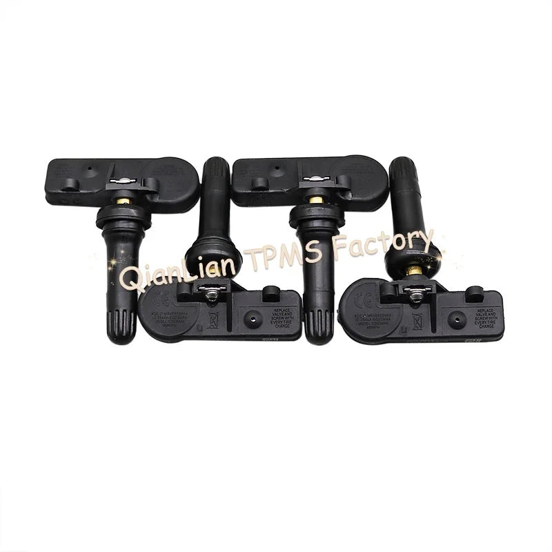 433HMz 56029398AB Tyre TPMS Sensor For Jeep Wrangler Unlimited 2006-2019 Car Tire Pressure Monitoring System Parts Accessories