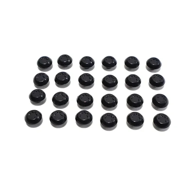 For Chery Jetour Traveller T2 Black Wheel Hub Cover Wheel Hub Cover Replacement Parts Covers Tires Car Accessories