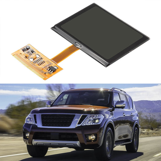 1pc New LCD Car Screen For Audi S3 8L Audi TT 8N Audi A6 C5 4B Car Electronics Car Multimedia Player