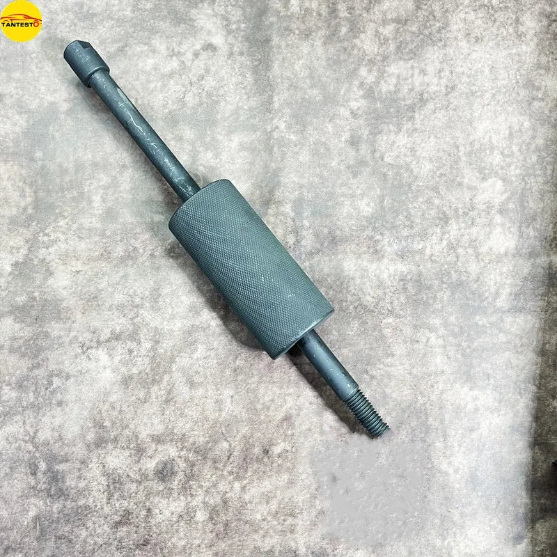 New CRIN Common Rail Diesel Injector Removal From Fuel Line Puller M12 M14 for BOSCH 110 120
